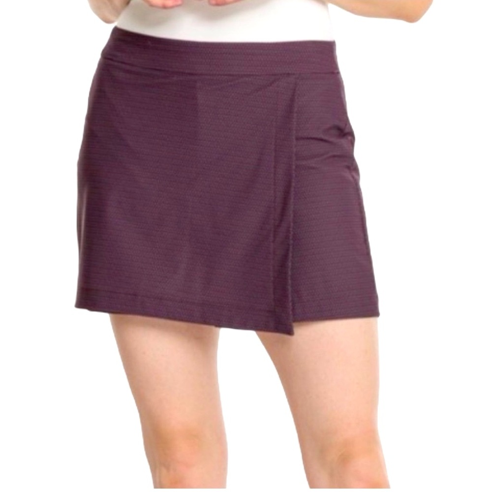 NEW- Spanx Sunshine Skort